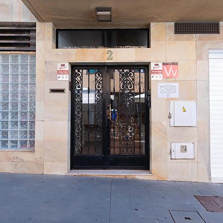 מורו דל חאבלה Apartamentos La Cebada מראה חיצוני תמונה