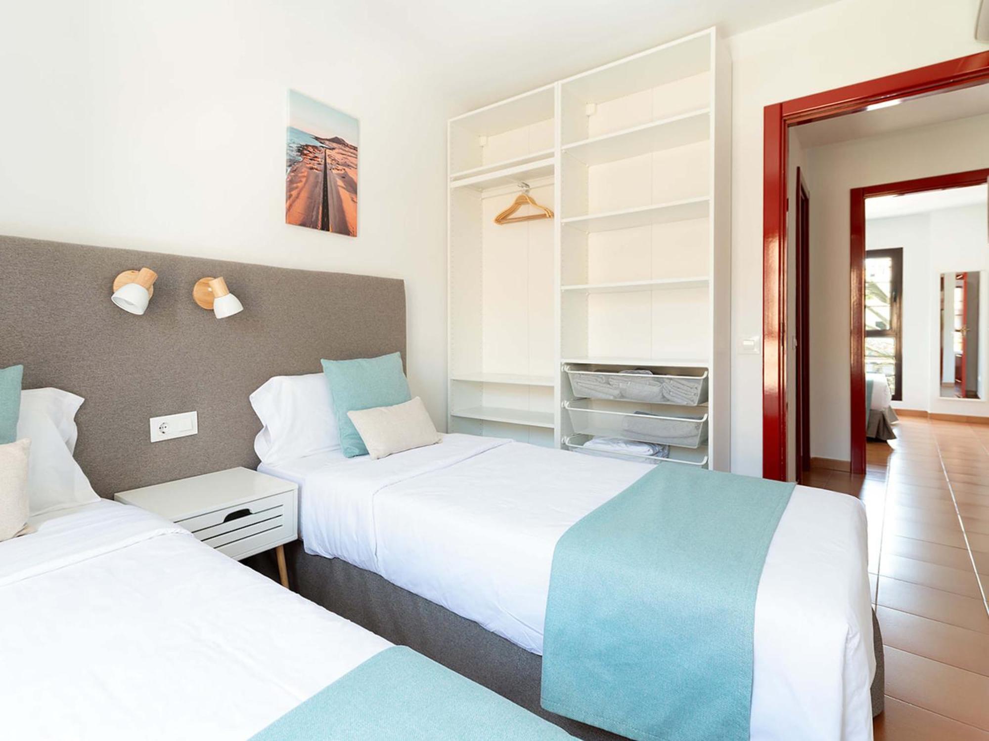 מורו דל חאבלה Apartamentos La Cebada מראה חיצוני תמונה