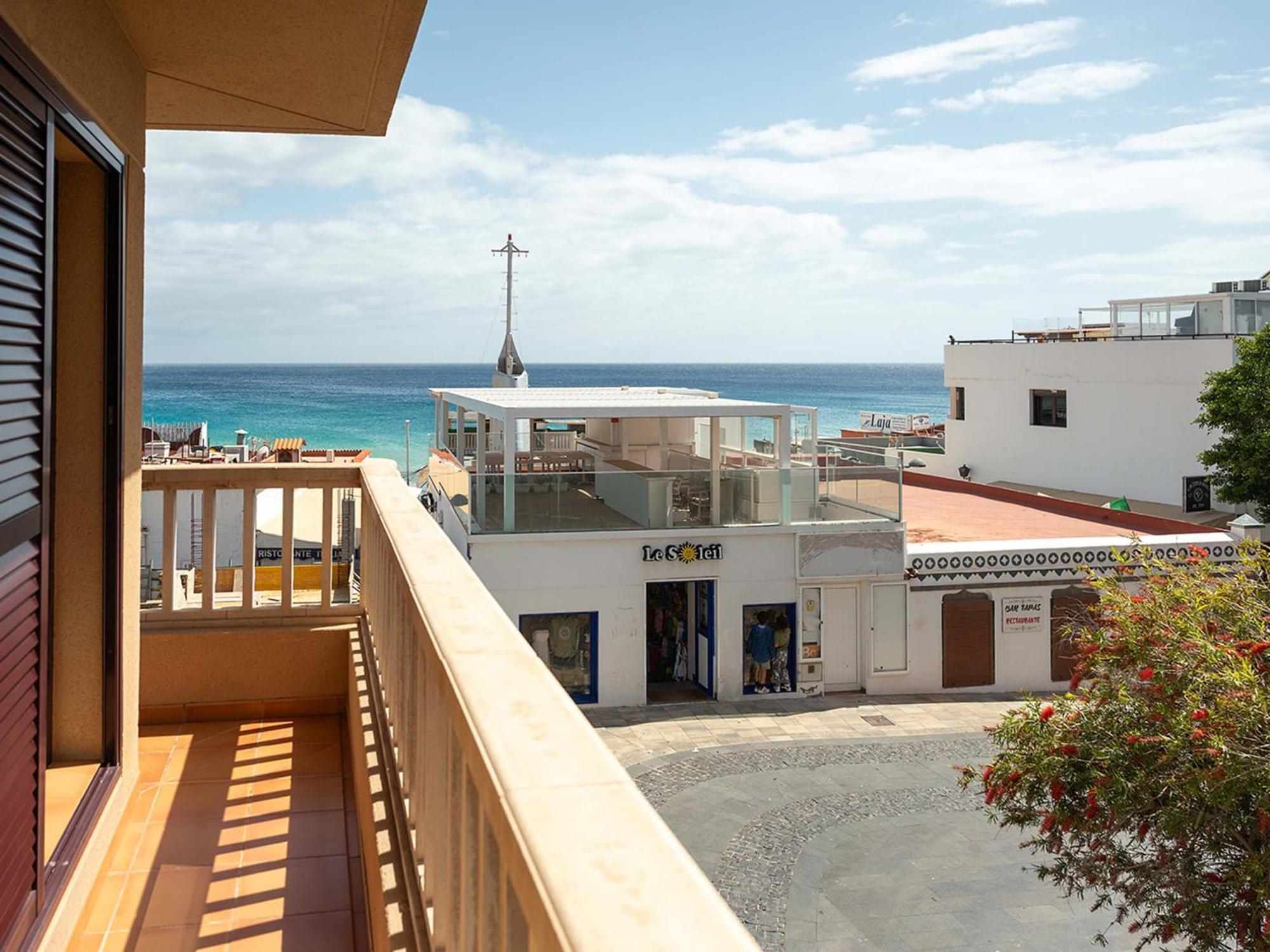מורו דל חאבלה Apartamentos La Cebada מראה חיצוני תמונה